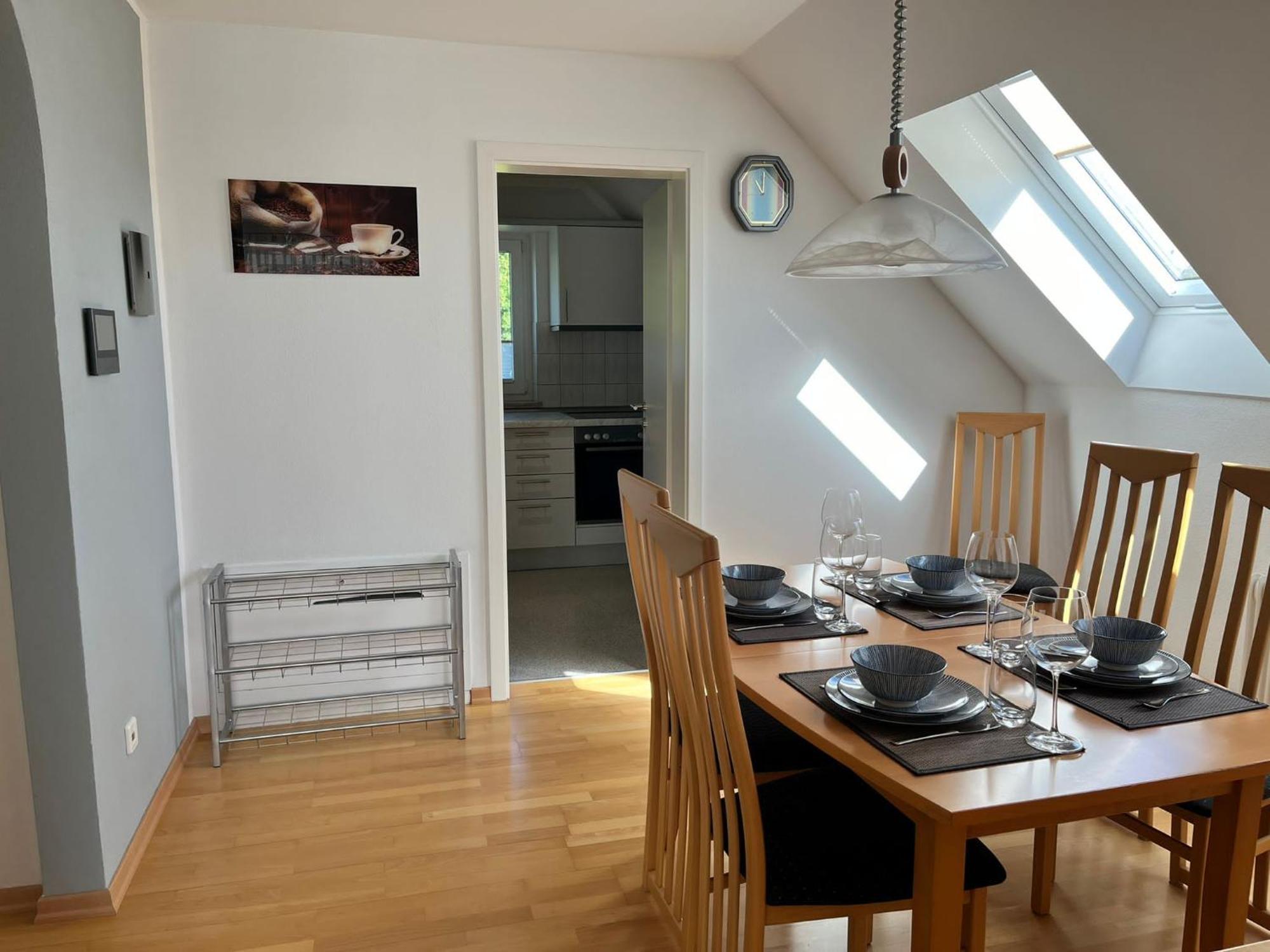 Ferienwohnung Heide Freudenstadt Extérieur photo